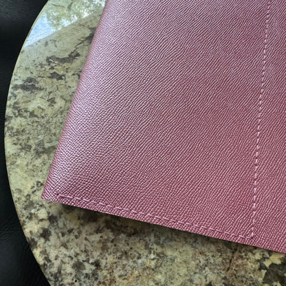 STUDIO PORTFOLIO Ltd. Ed. PINK (M)