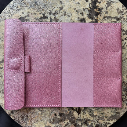 STUDIO PORTFOLIO Ltd. Ed. PINK (M)