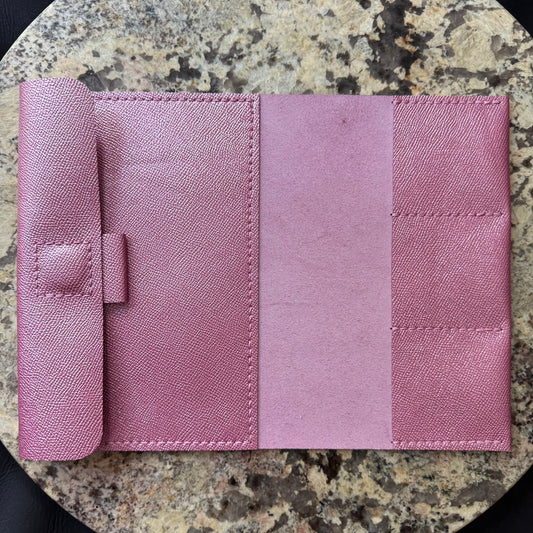 STUDIO PORTFOLIO Ltd. Ed. PINK (M)