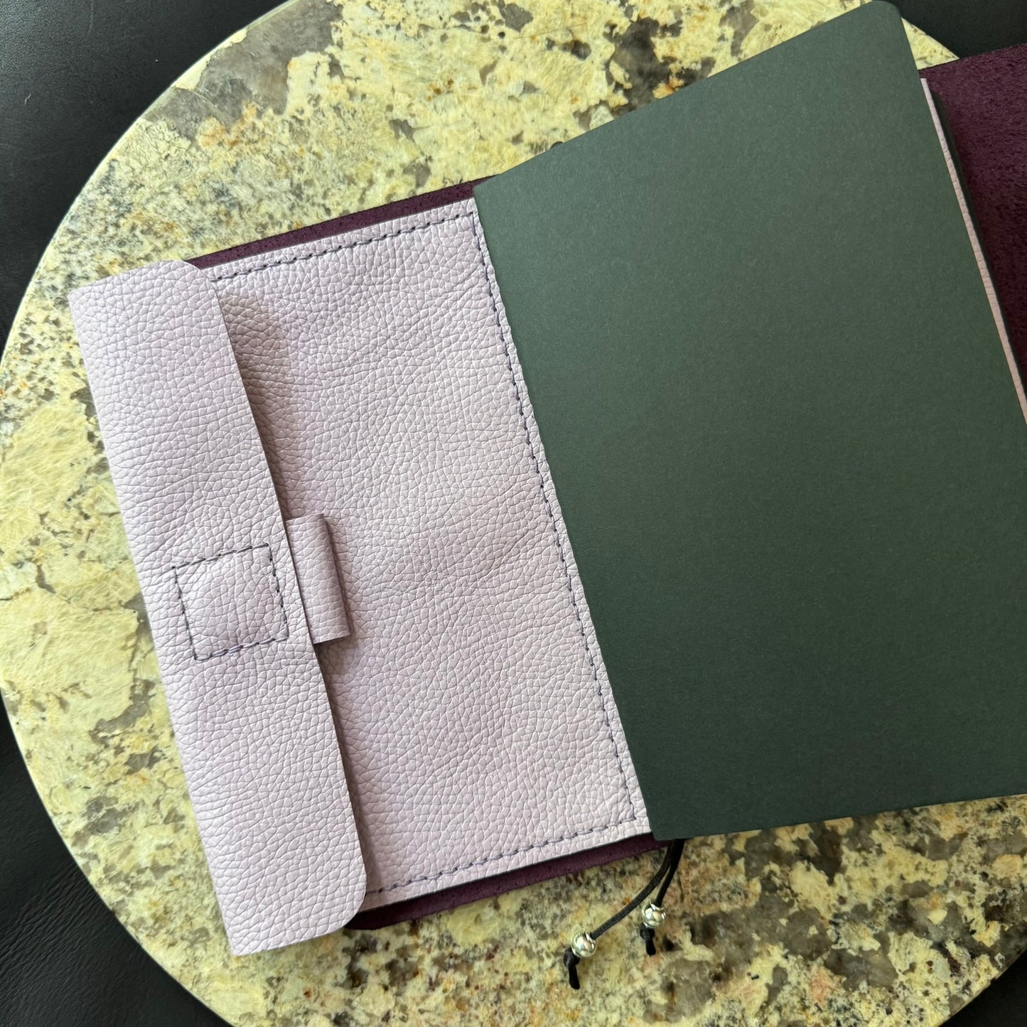 STUDIO PORTFOLIO LILAC (M)