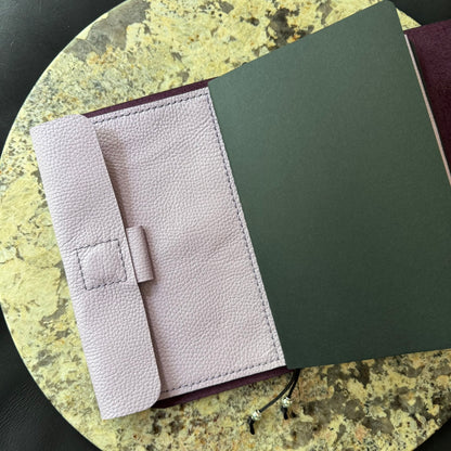 STUDIO PORTFOLIO LILAC (M)