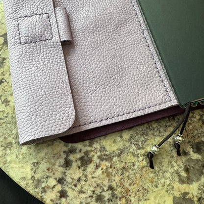 STUDIO PORTFOLIO LILAC (M)