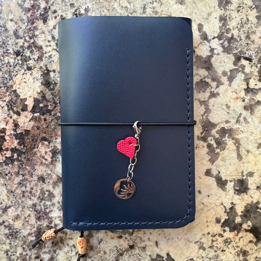 POCKET NOTEBOOK (S)