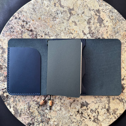POCKET NOTEBOOK (S)