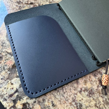 POCKET NOTEBOOK (S)