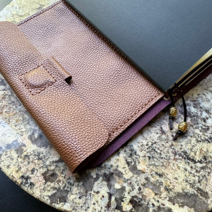 STUDIO PORTFOLIO COGNAC (M)
