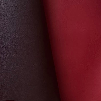 STUDIO PORTFOLIO Ltd. Ed. BURGUNDY / RED (M)