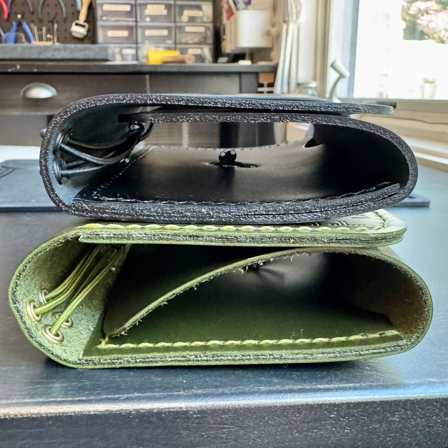 TRIFOLD EXPANDER UPGRADE