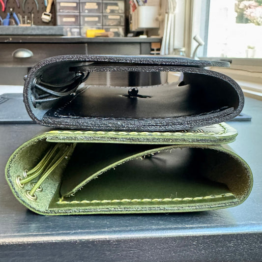 TRIFOLD EXPANDER UPGRADE