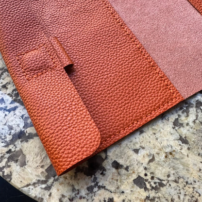 STUDIO PORTFOLIO ORANGE (M)