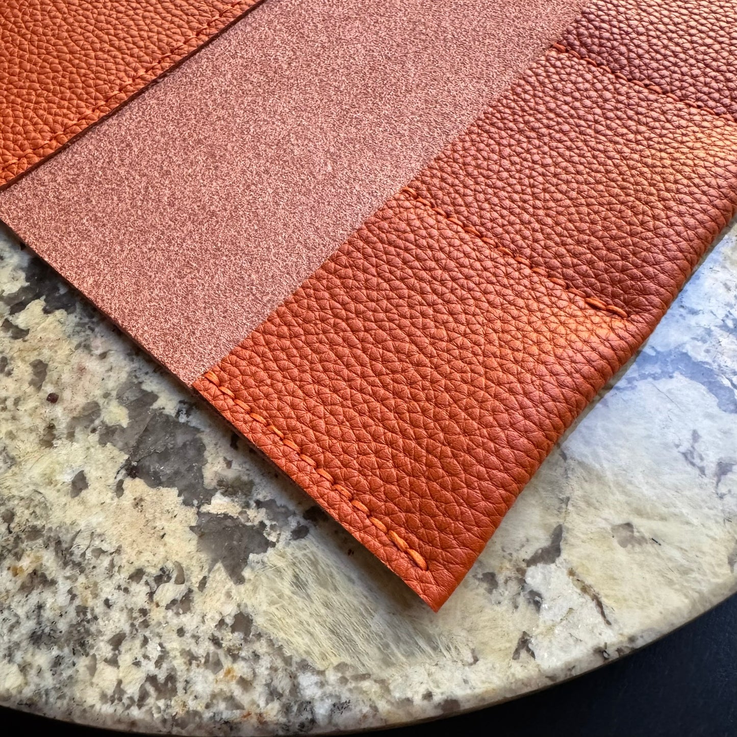 STUDIO PORTFOLIO ORANGE (M)