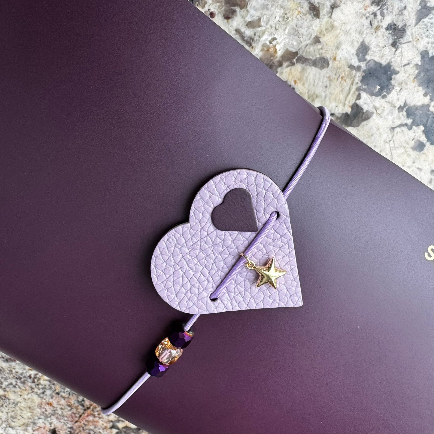 SIGNATURE CHARM
