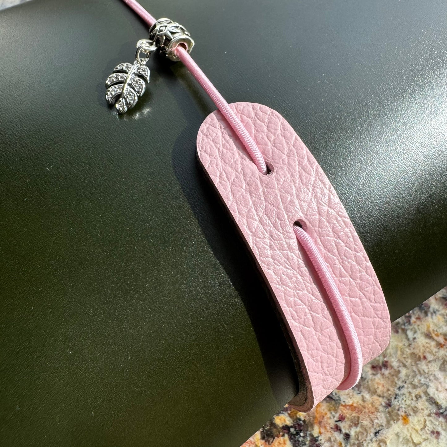 EDGE ACCENT