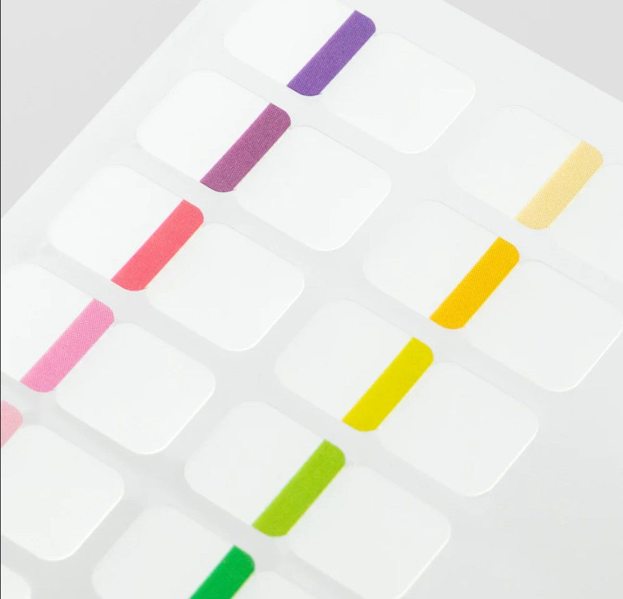 MIDORI CHIRATTO INDEX TABS