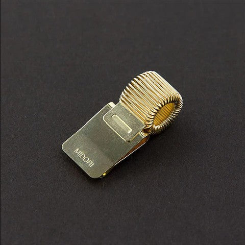 MIDORI MINICLIP PEN HOLDER