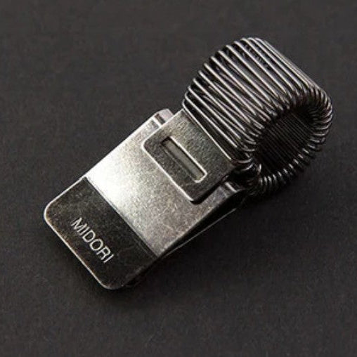 MIDORI MINICLIP PEN HOLDER