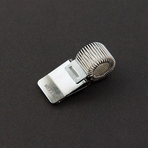 MIDORI MINICLIP PEN HOLDER