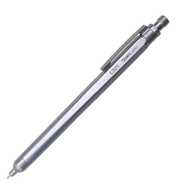 OHTO ROLLER GEL PEN 0.5 (GS01-G5)