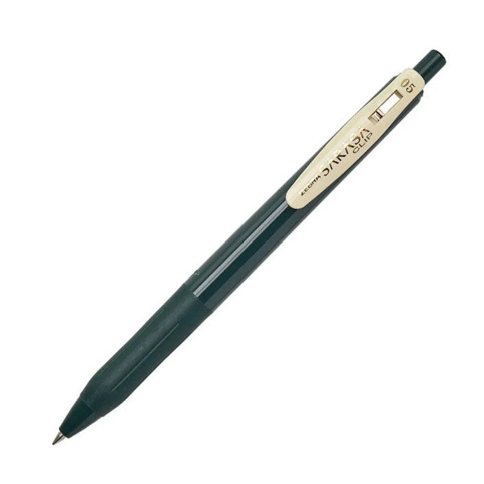 ZEBRA SARASA CLIP 0.5MM VINTAGE PEN