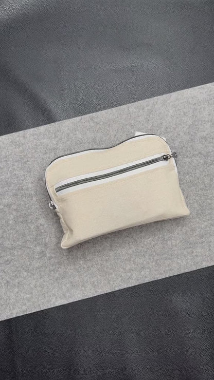 UTILITY POUCH (S)