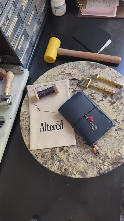 POCKET NOTEBOOK (S)