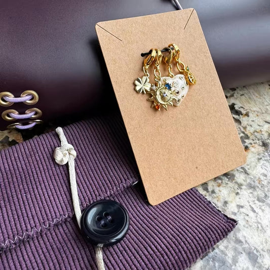 SIGNATURE CHARM