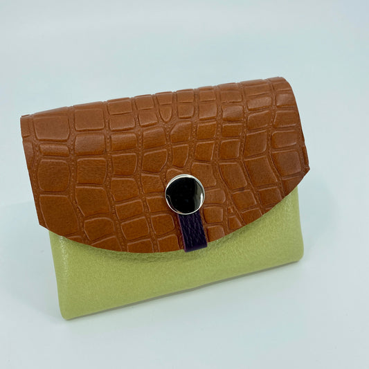 Origami Wallet