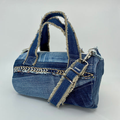 Mini Duffle