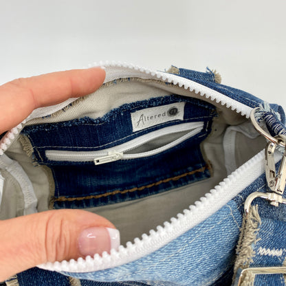Mini Duffle