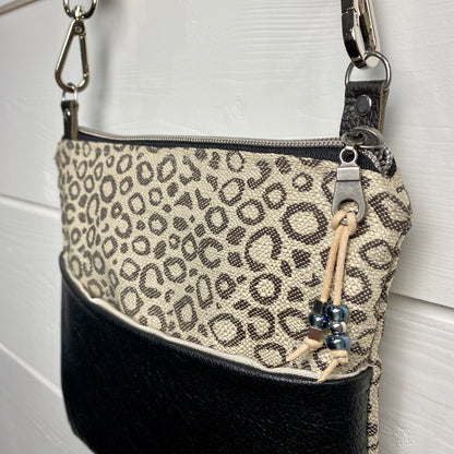 Olive Crossbody