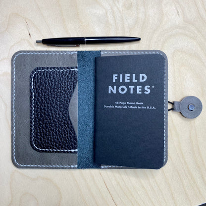 POCKET JOURNAL